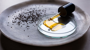Superfood for the skin: Omega Fatty Acids