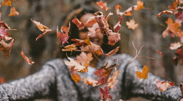 Skincare through seasons: Autumn skincare