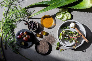 The Natural Skincare: Good things about it