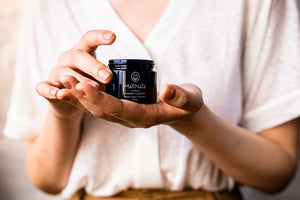 Skinimalism: Back to Basics