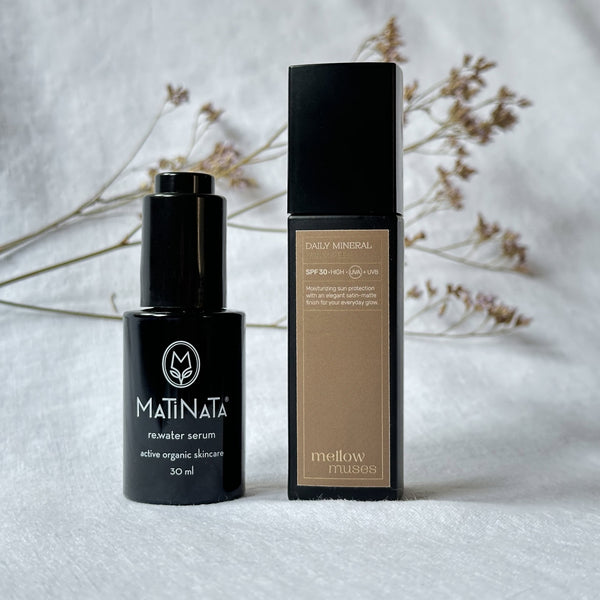 Summer essentials duo - LIMITED EDITION