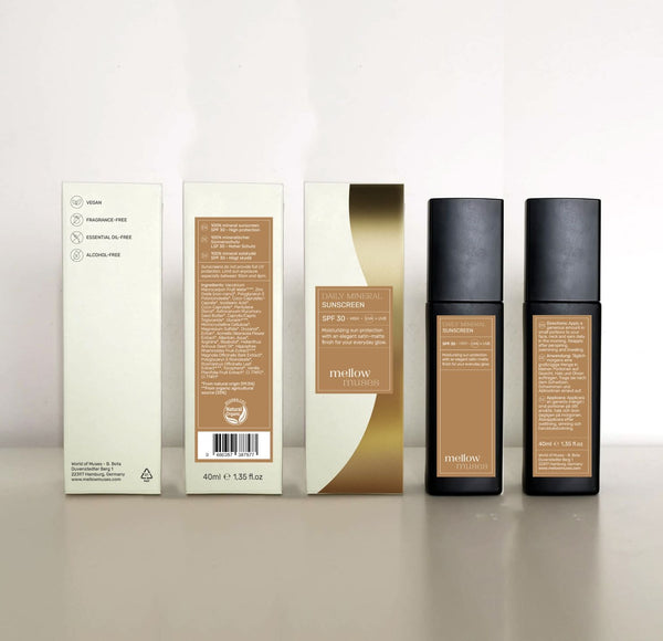Summer essentials duo - LIMITED EDITION