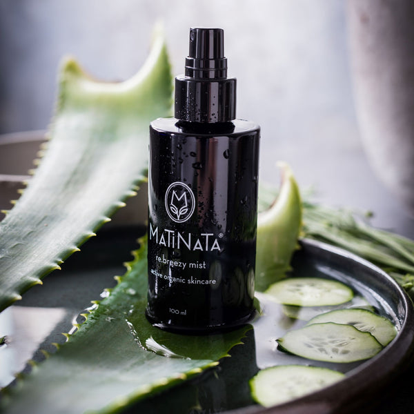 Night restore duo