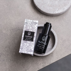 Matinata reglow oil serum 30ml_1