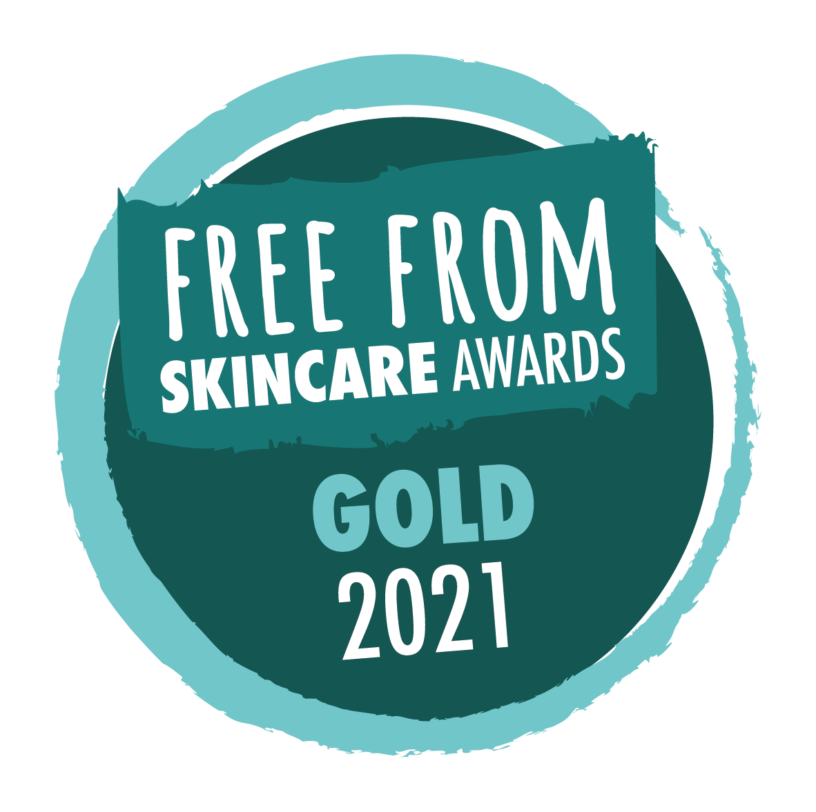 Free From Skincare Gold 2021