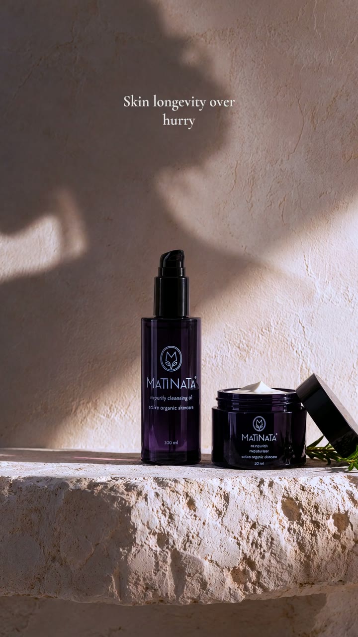 Skin longevity