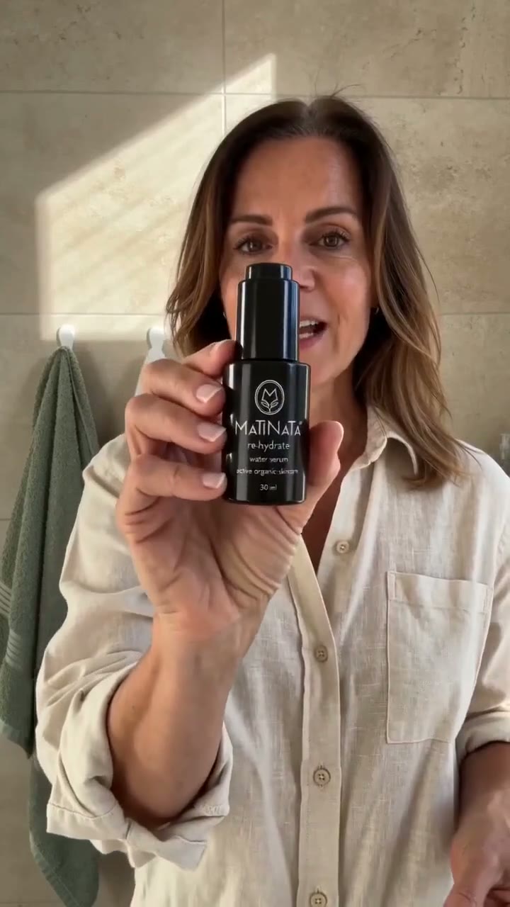 re.hydrate