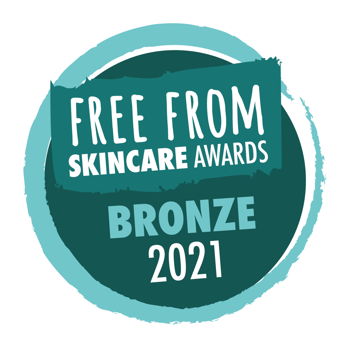 Free From Skincare Bronze 2021