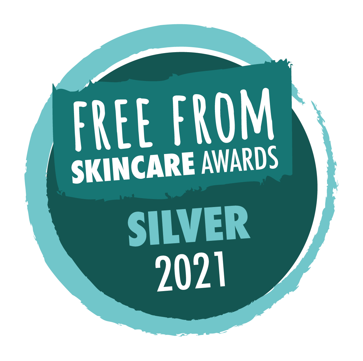 Free From Skincare Silver 2021