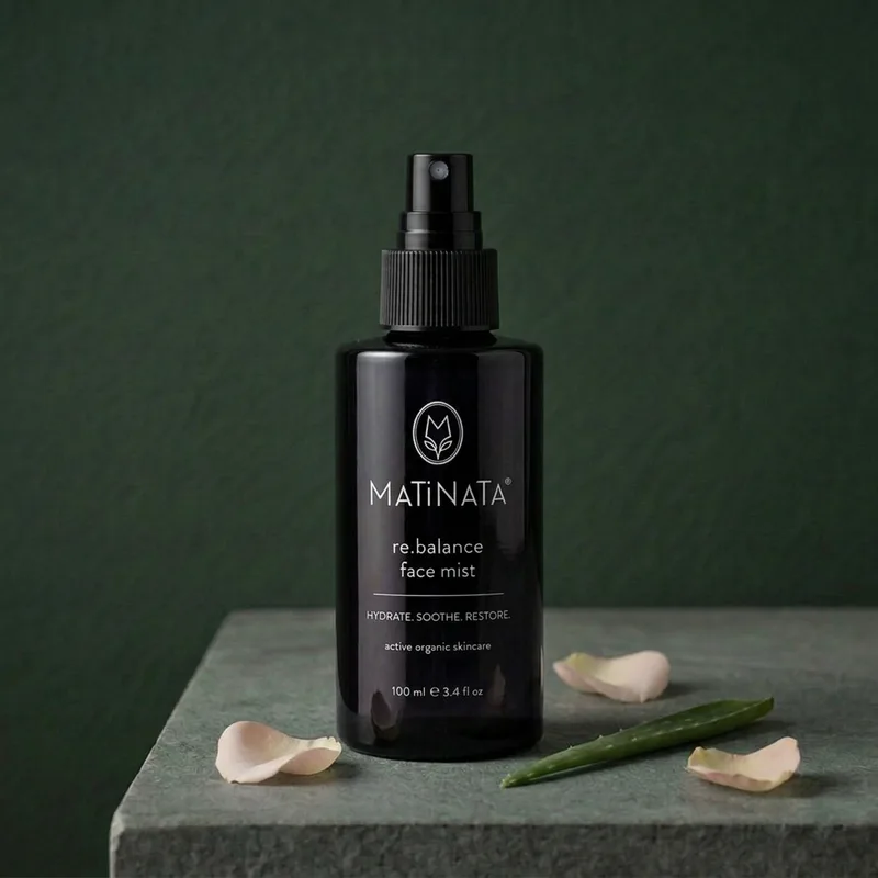 re.balance — Face Mist