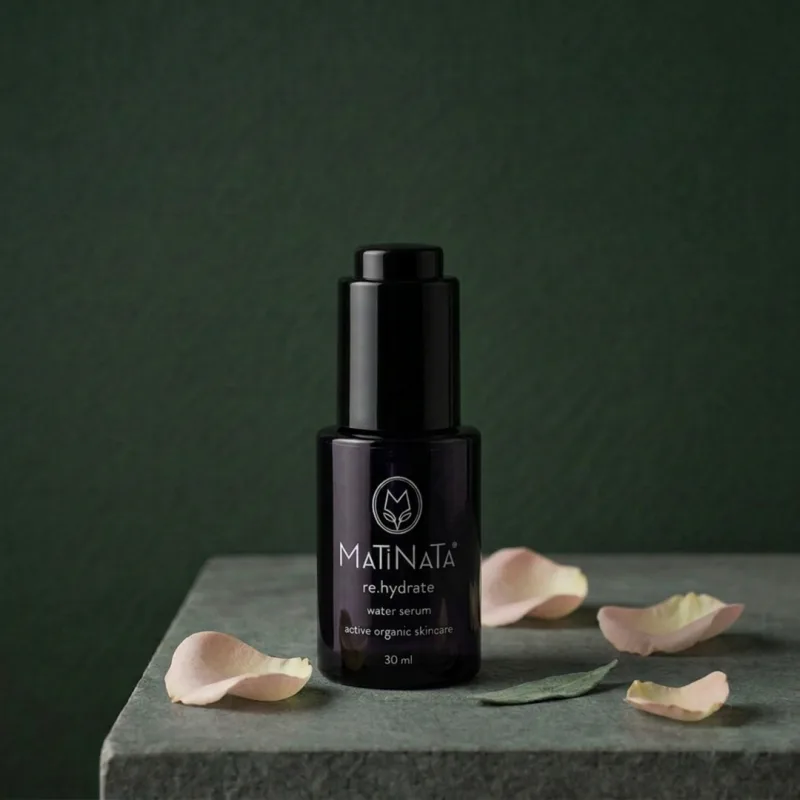 re.hydrate — Water Serum