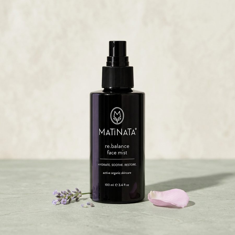 re.balance Face Mist