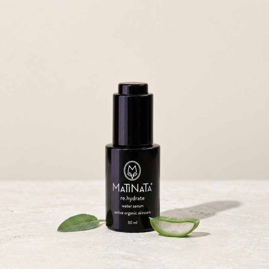 re.hydrate Water Serum