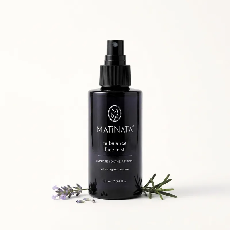 re.balance — Face Mist
