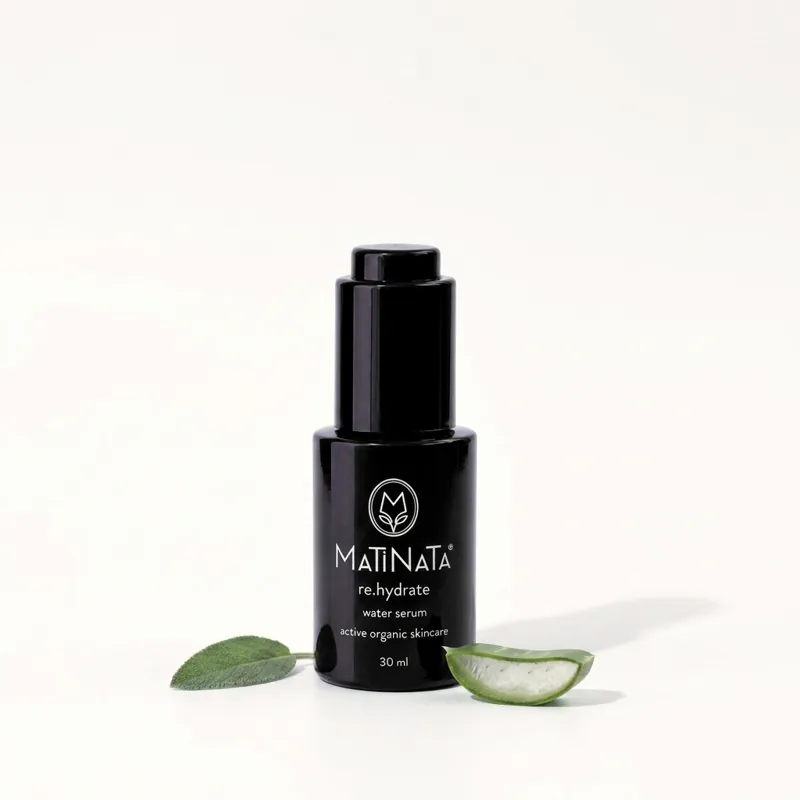 re.hydrate — Water Serum