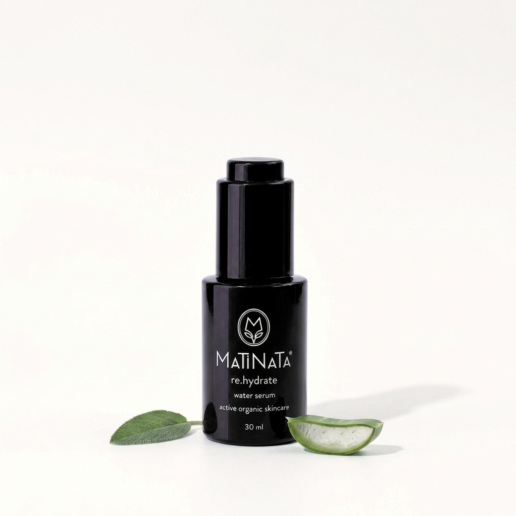re.hydrate — Water Serum