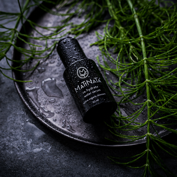 re.hydrate water serum