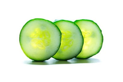 Matinata ingredient cucumber