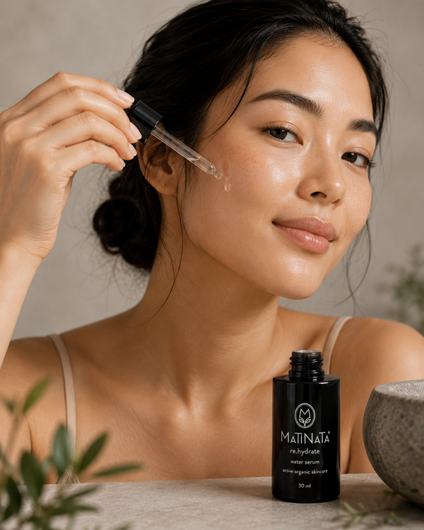 re.hydrate water serum