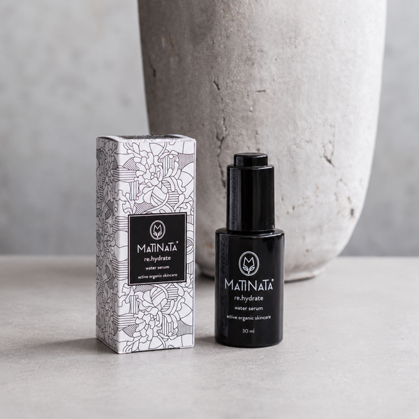 re.hydrate water serum